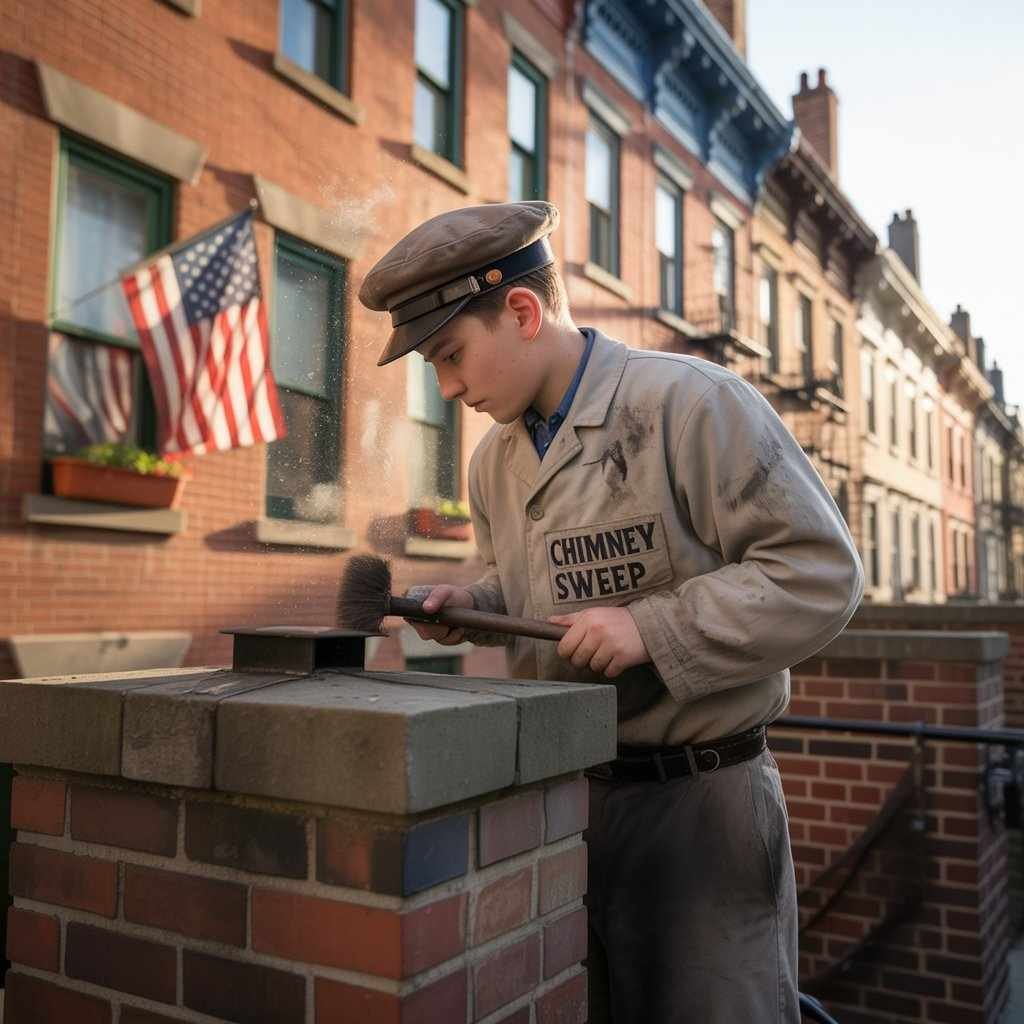 Chimney Sweep