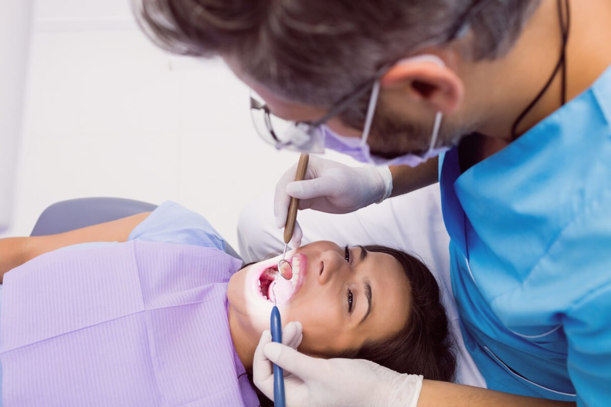Marketing for Dentists
