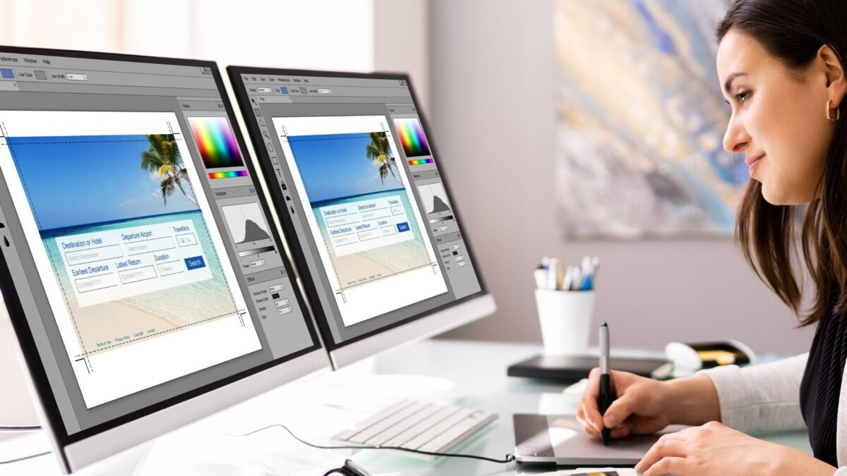 Web Designing Company in Zirakpur