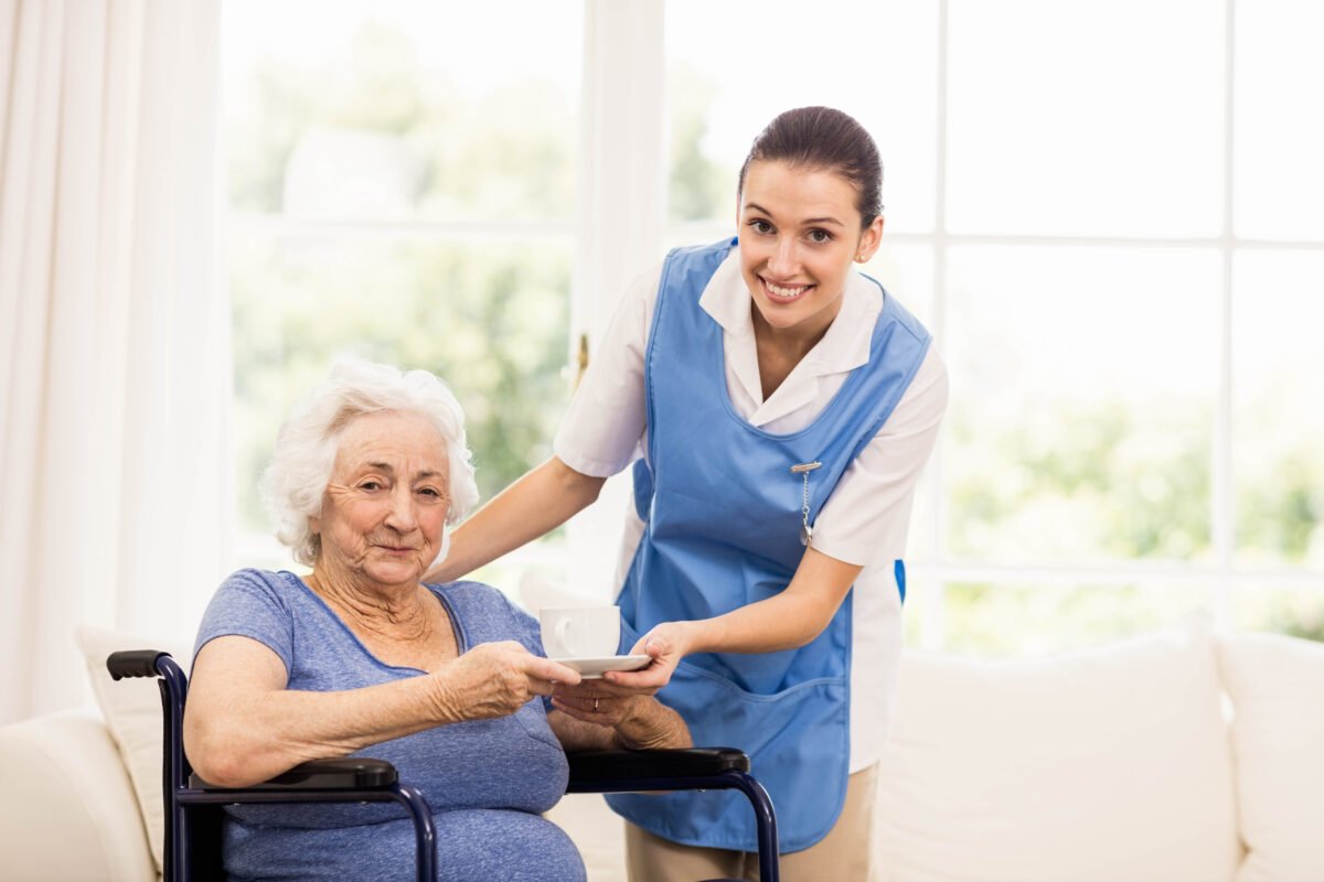 Personal Support Worker Program