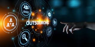 software outsourcing