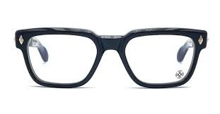 Chrome Hearts Glasses: The Pinnacle of Luxury Eyewear