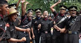 NDA Coaching in Chandigarh