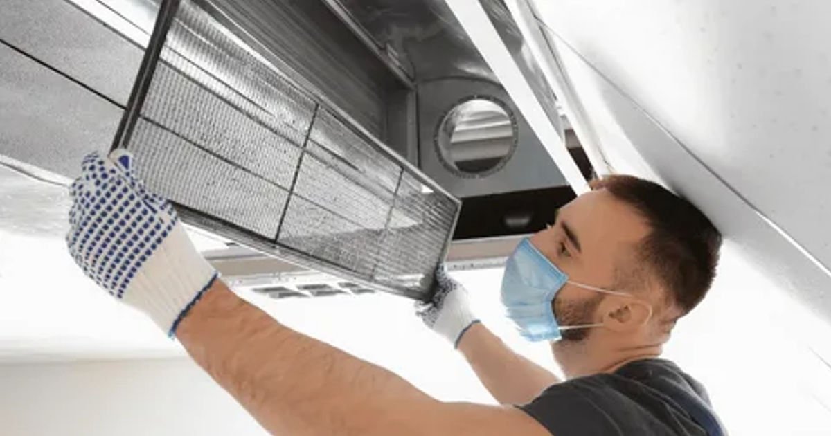 duct cleaning boston ma