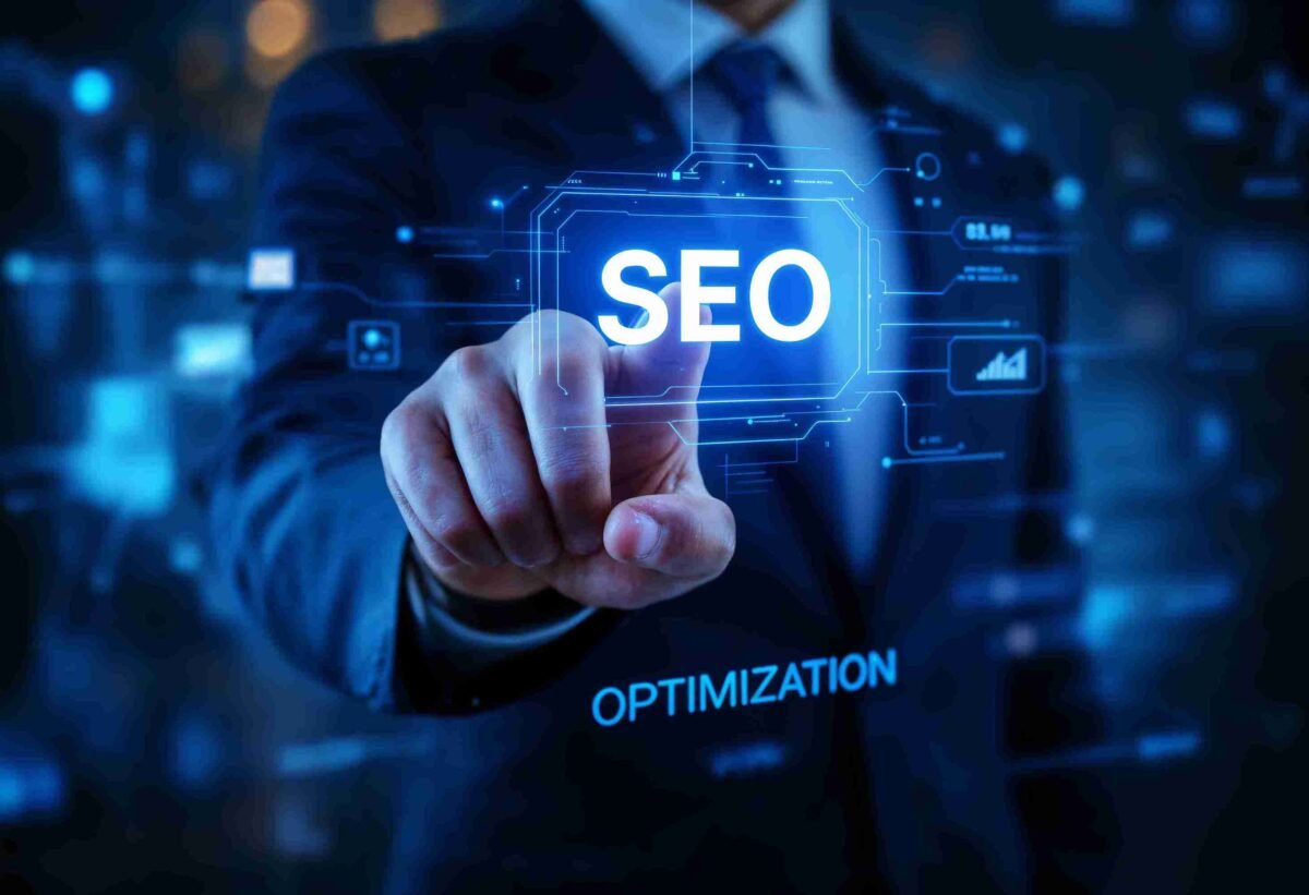 SEO Agency