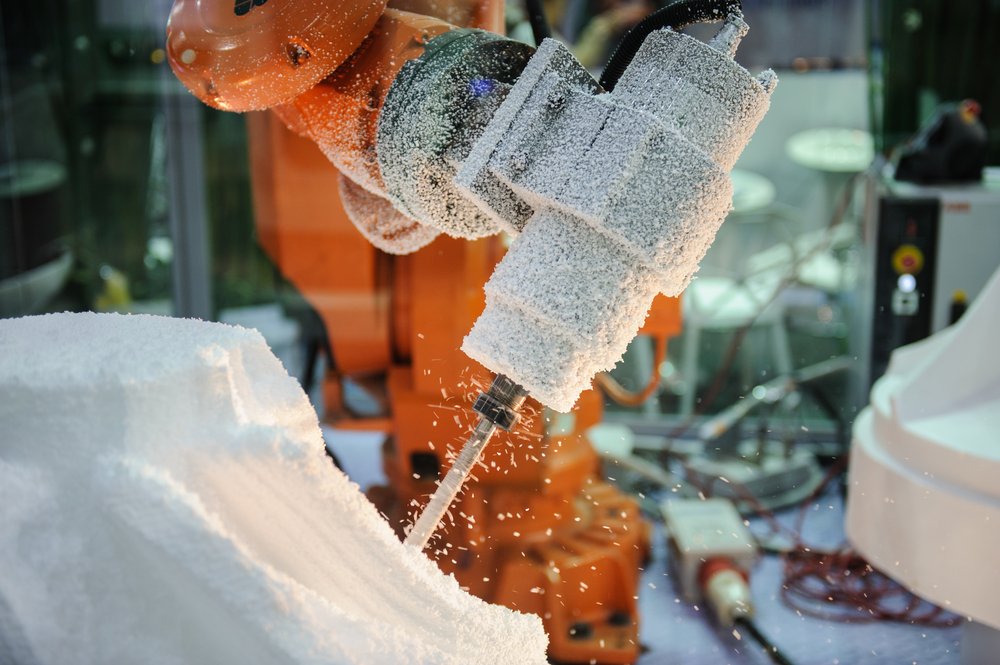 industrial foam manufacturers