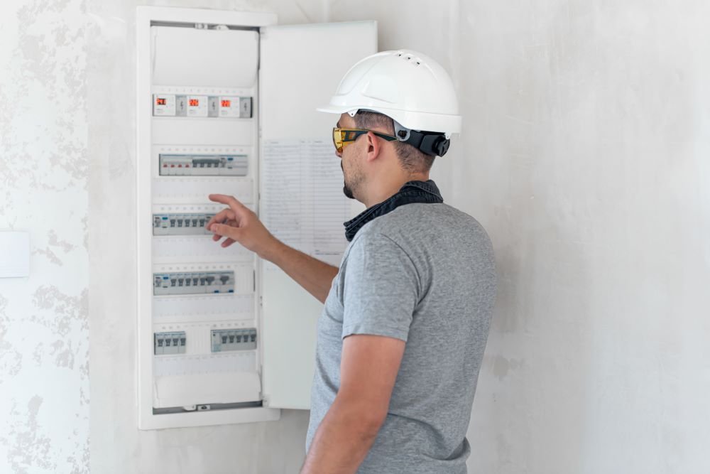 AC Breaker: Safety and Reliability of Electrical Systems