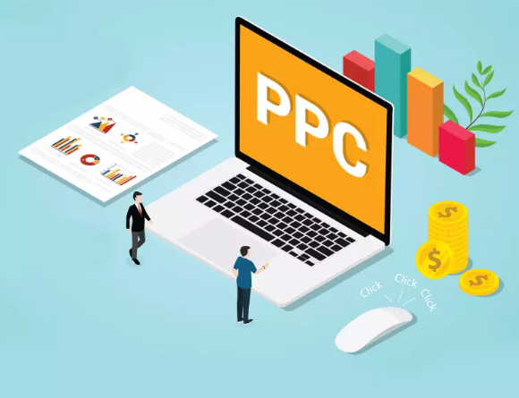 PPC Packages