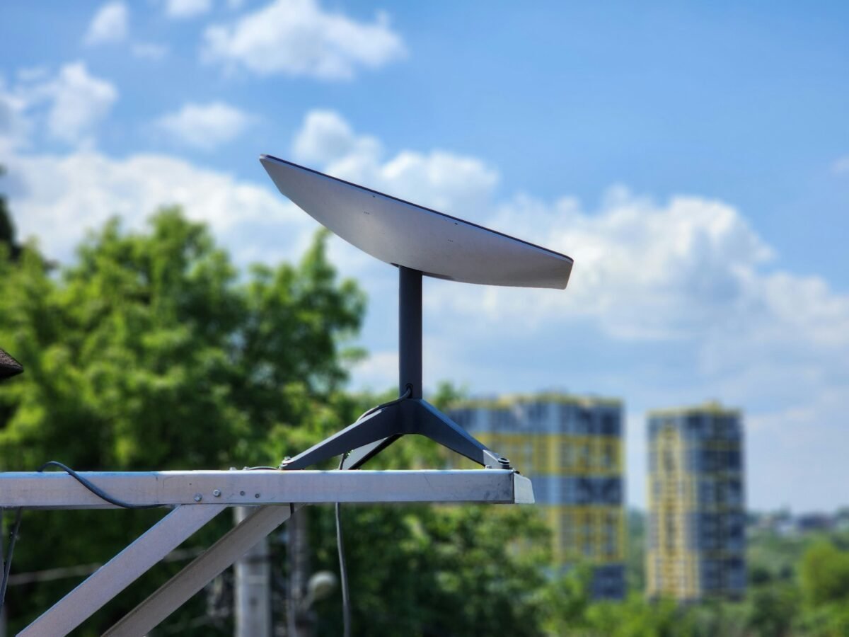 satellite internet in bahrain