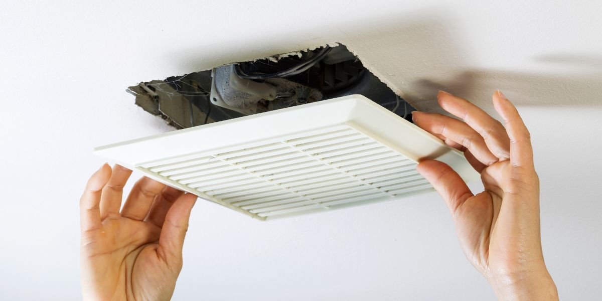 Duct Cleaning