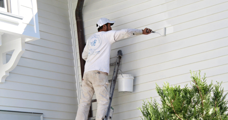 commercial painters Melbourne