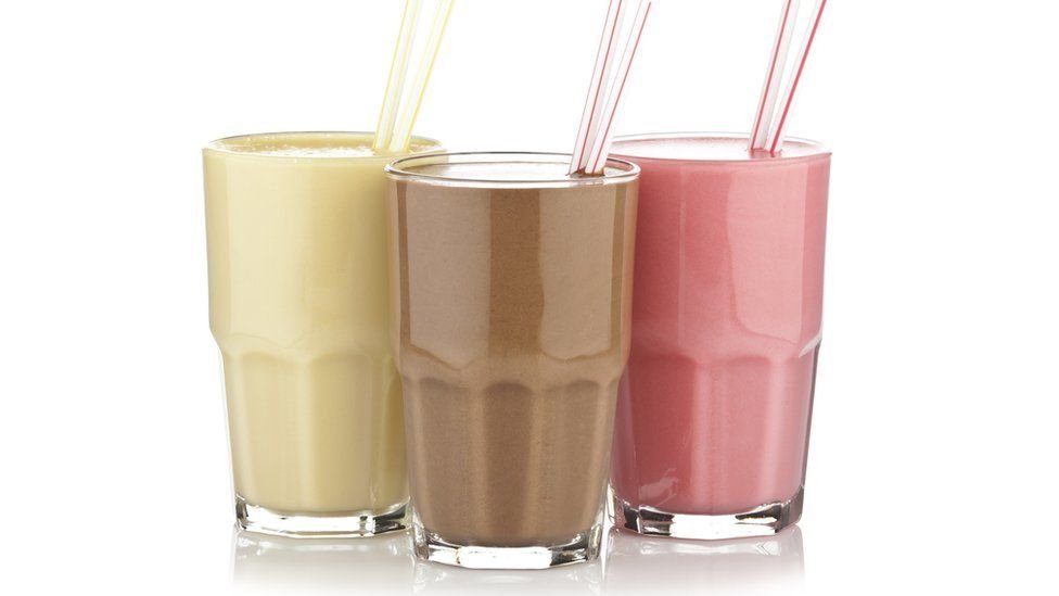 Flavoured Milk Magic: Olper’s Delicious Twist for Every Mood