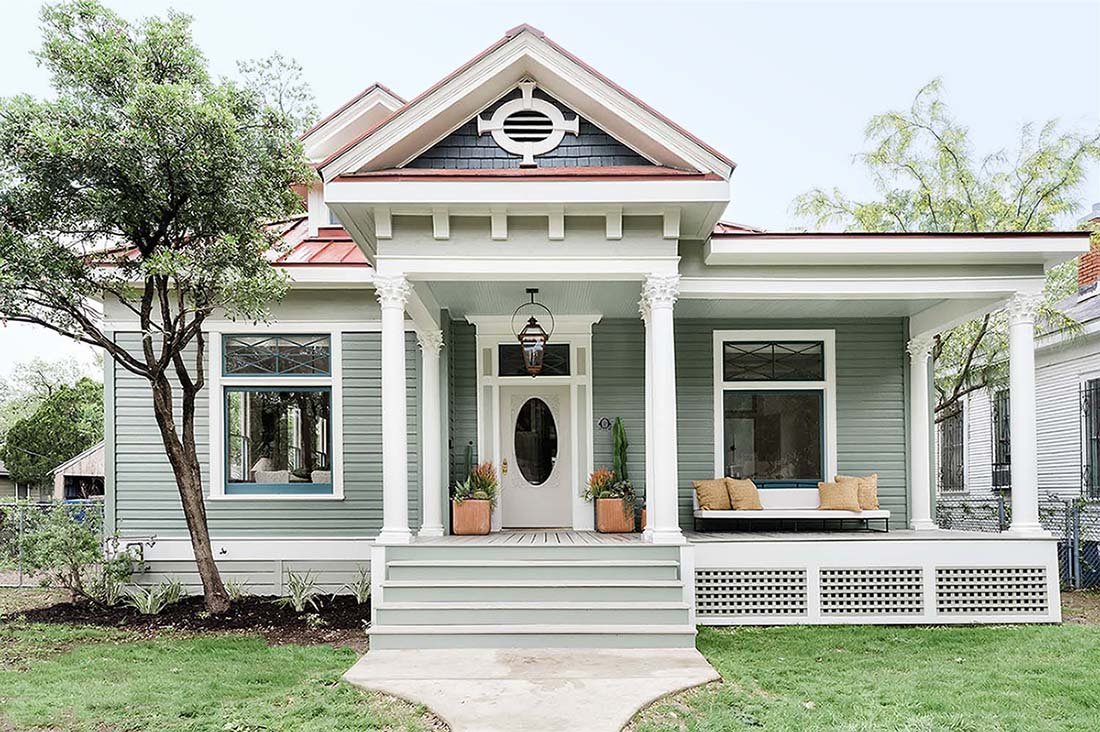 commercial painters Melbourne