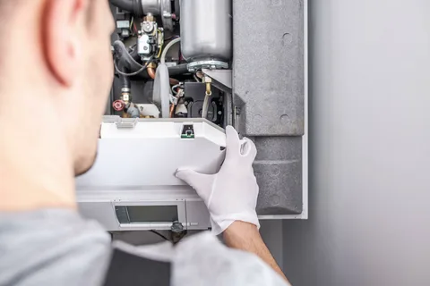 furnace installation services