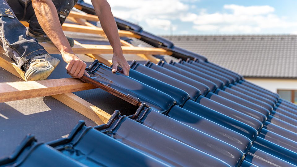 commercial roofing contractors miami