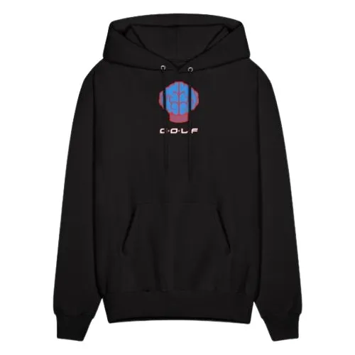 golf wang hoodie