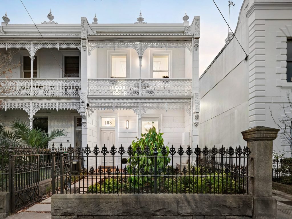 interior house painters melbourne