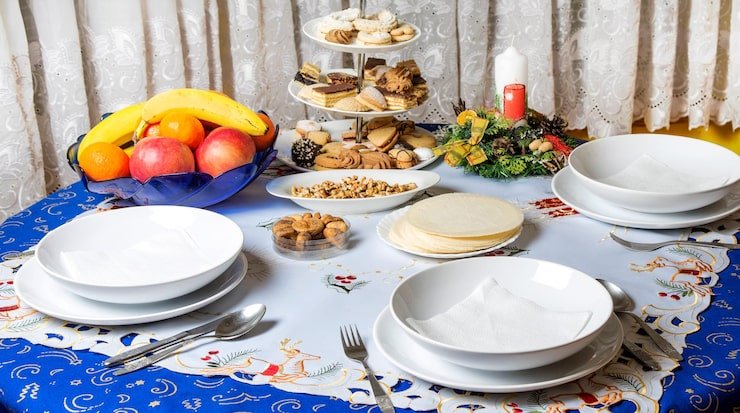Dinner Set Price in Pakistan