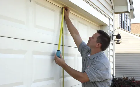 expert door installation services