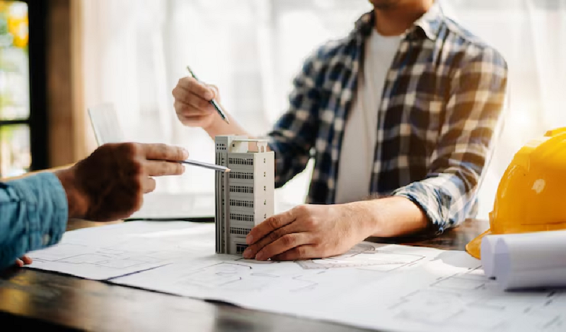 home construction loan