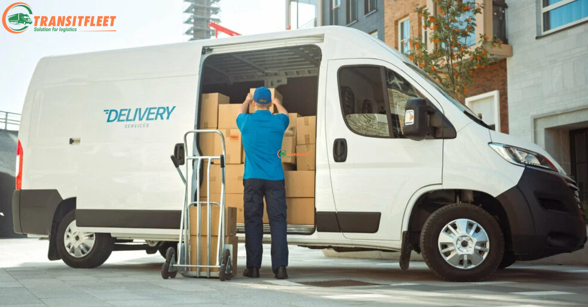 Couriers