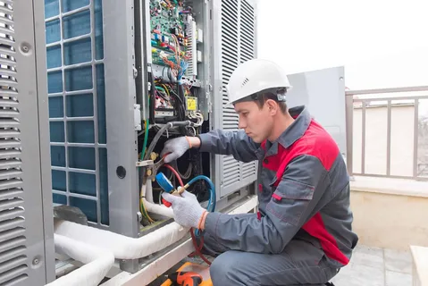 hvac service company bozeman