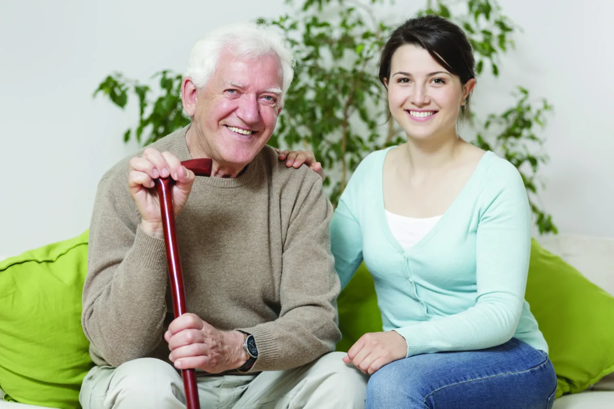 Chagrin Falls caregiver
