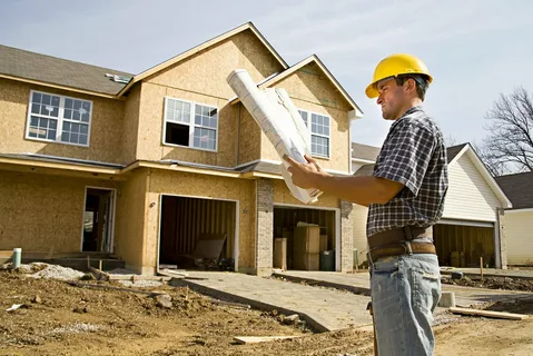 Smart Guide to Hiring a Custom Home Builder Today