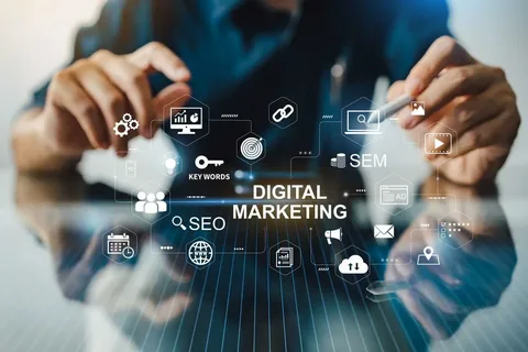 Rocklin Digital Marketing Agencies
