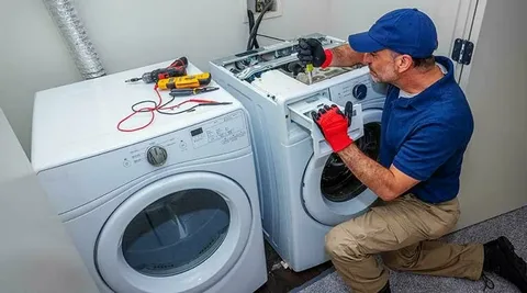 appliance installation & repair in Lahore