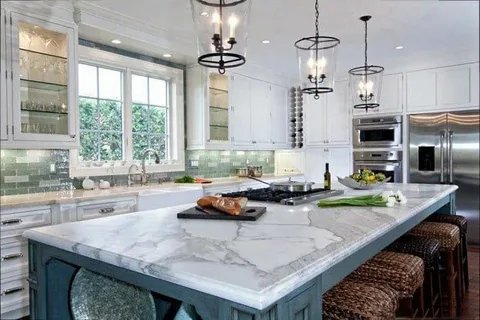 quartz countertops