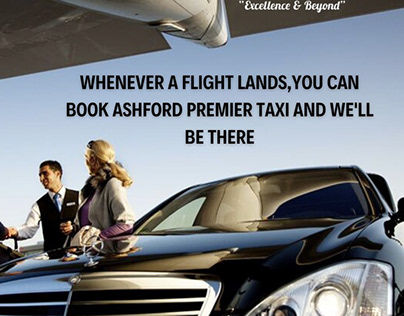 "Taxis in Ashford"