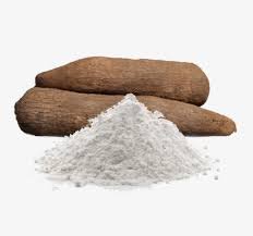 How to Get Smooth Pounded Yam Flour Without Lumps