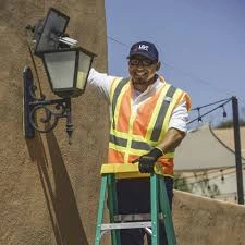Commercial handyman services