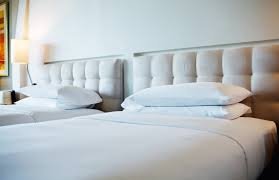 Commercial Bed Linen