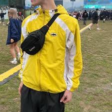 Corteiz Windbreaker
