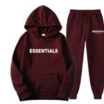 Essentials Tracksuit