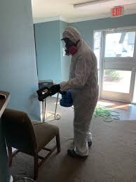 Odor Removal Services