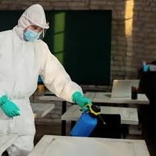 Odor Removal Services