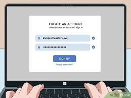 How To Manak Online Login Username