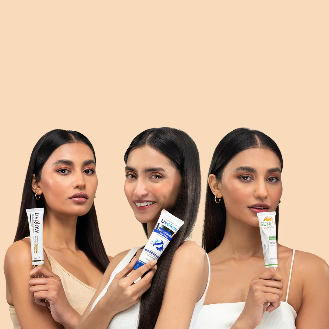Skin Care Bundles