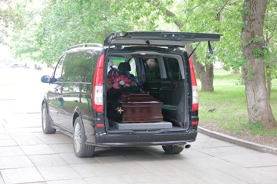 Funeral