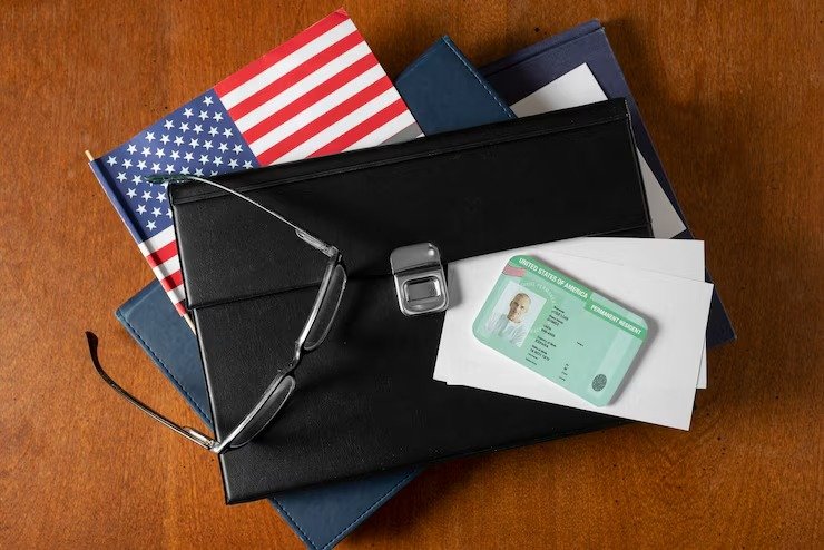Immigration Lawyer in Downtown Los Angeles