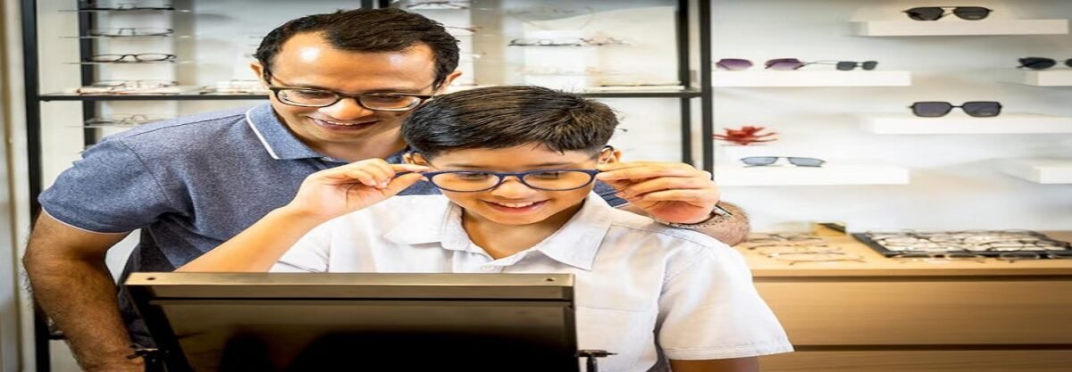 Optician Near Me: A Complete Guide to Finding the Best Eye Care Specialist