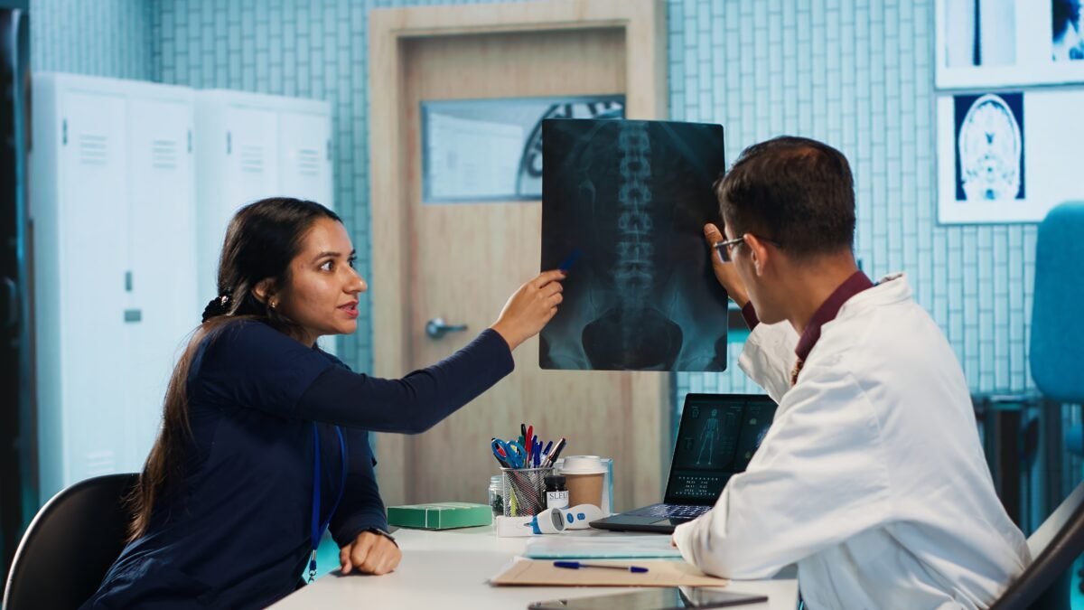 How Orthopaedic Doctors in Mumbai Use Modern Techniques for Faster Recovery