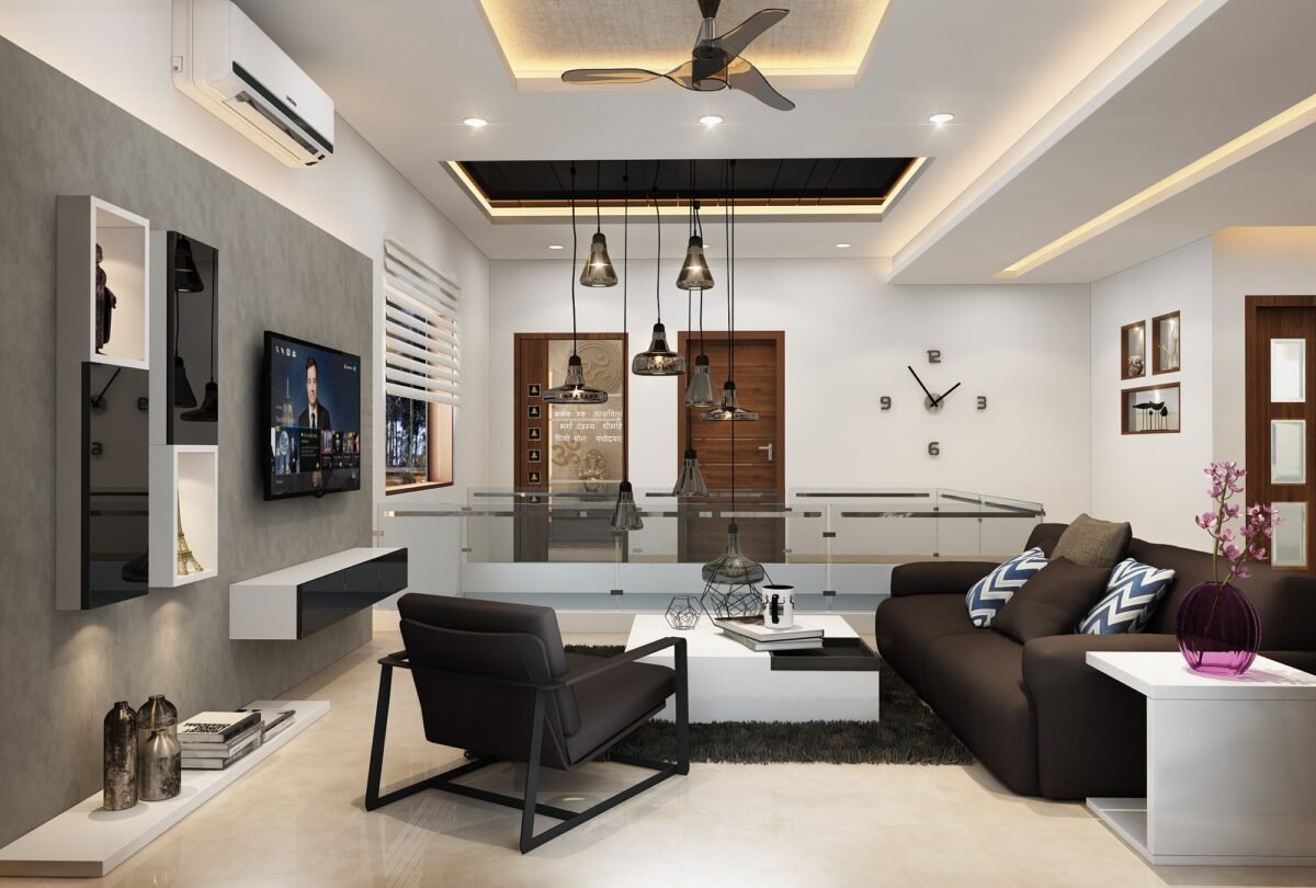 interior design contractors
