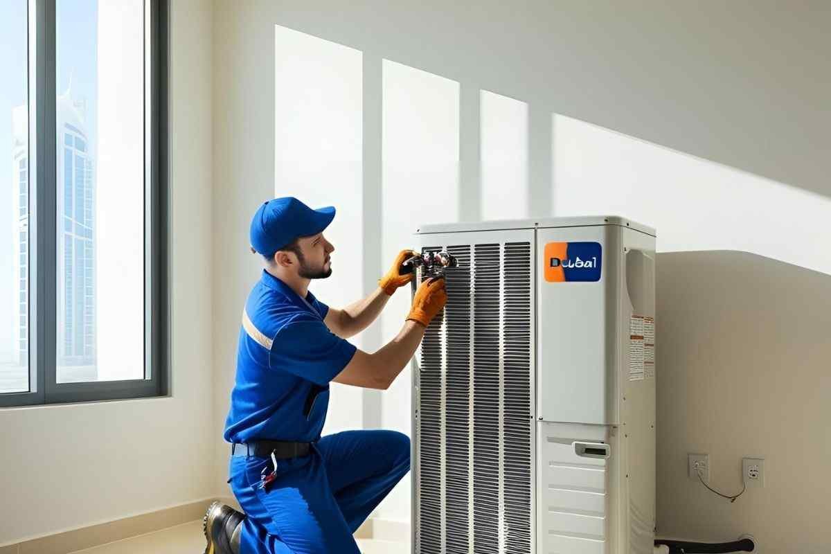 air conditioning