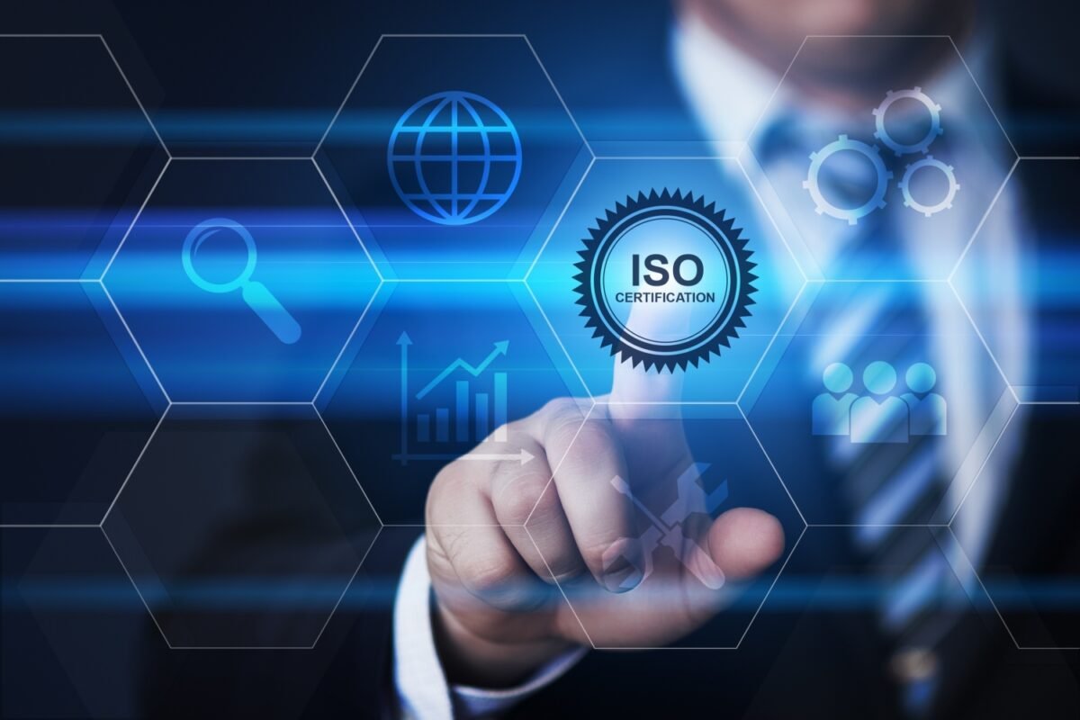 ISO 17025 training
