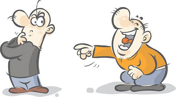 The Role of Humor in Conflict Resolution: Laughing Toward Healing