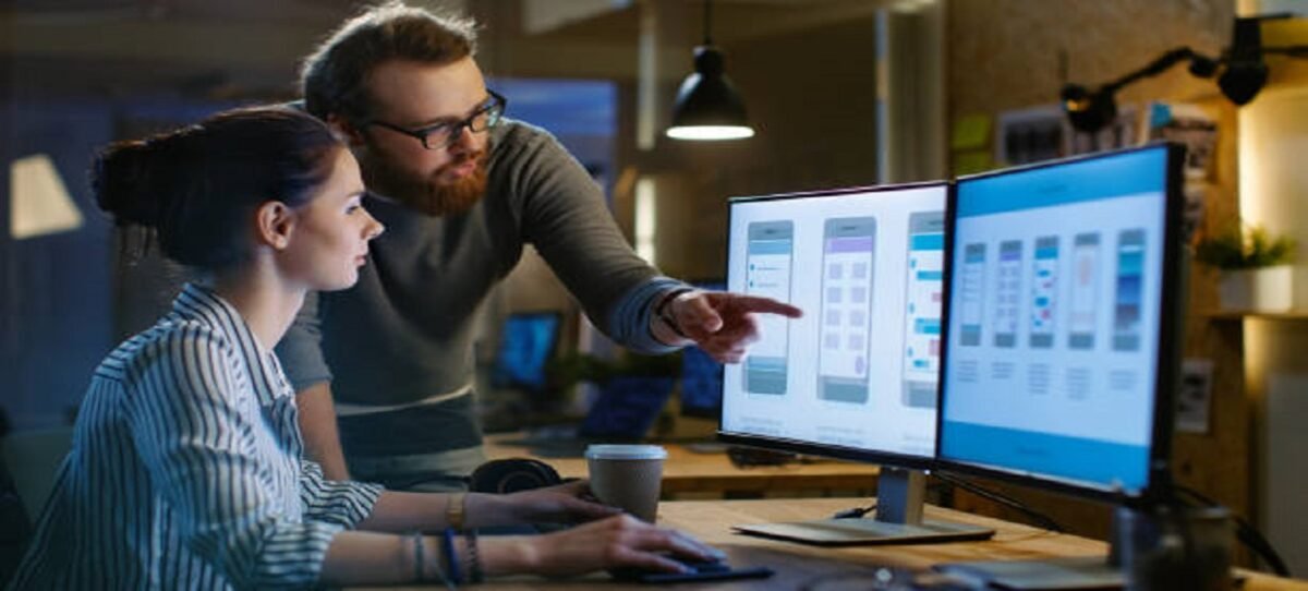 App Development Company Houston